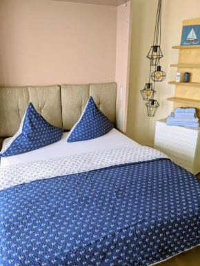 Seehütte Ferienwohnung 507